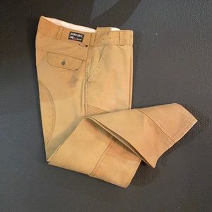 Vintage Bone-dry hunting pants.